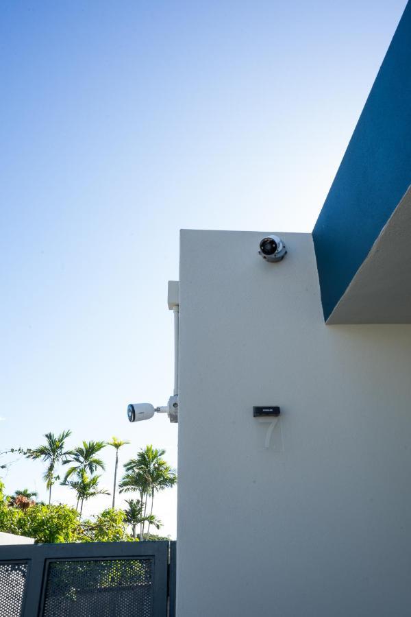 Aquaville Dorado Moderna Villa 3 Exterior photo